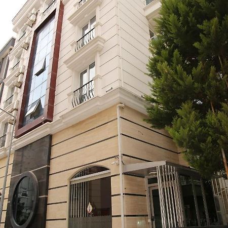 Ece Han Butik Otel Atakum Екстериор снимка