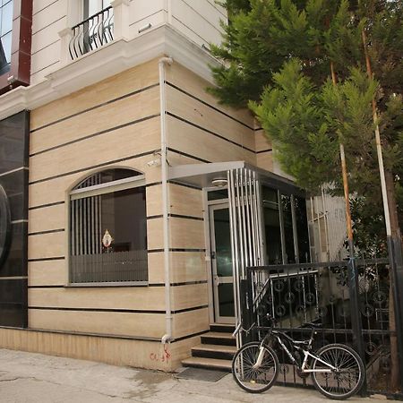 Ece Han Butik Otel Atakum Екстериор снимка
