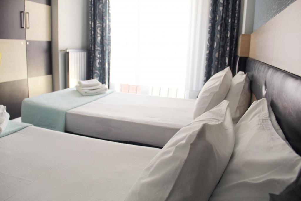Ece Han Butik Otel Atakum Екстериор снимка