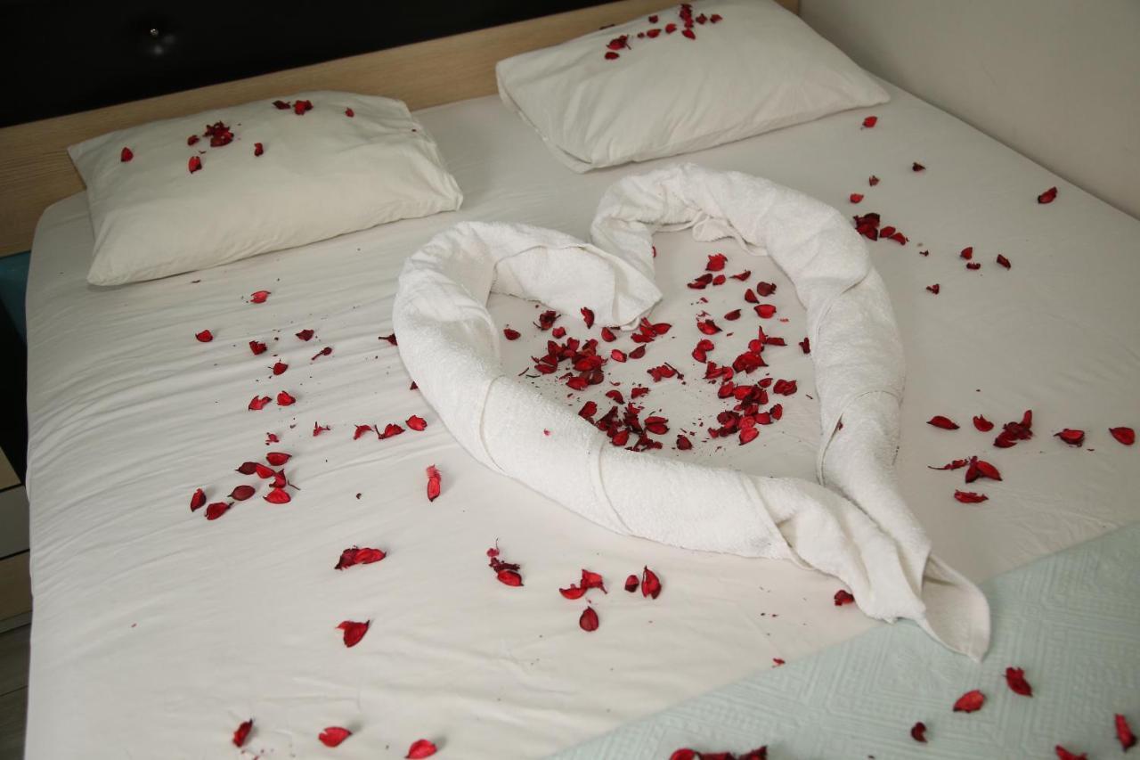 Ece Han Butik Otel Atakum Екстериор снимка