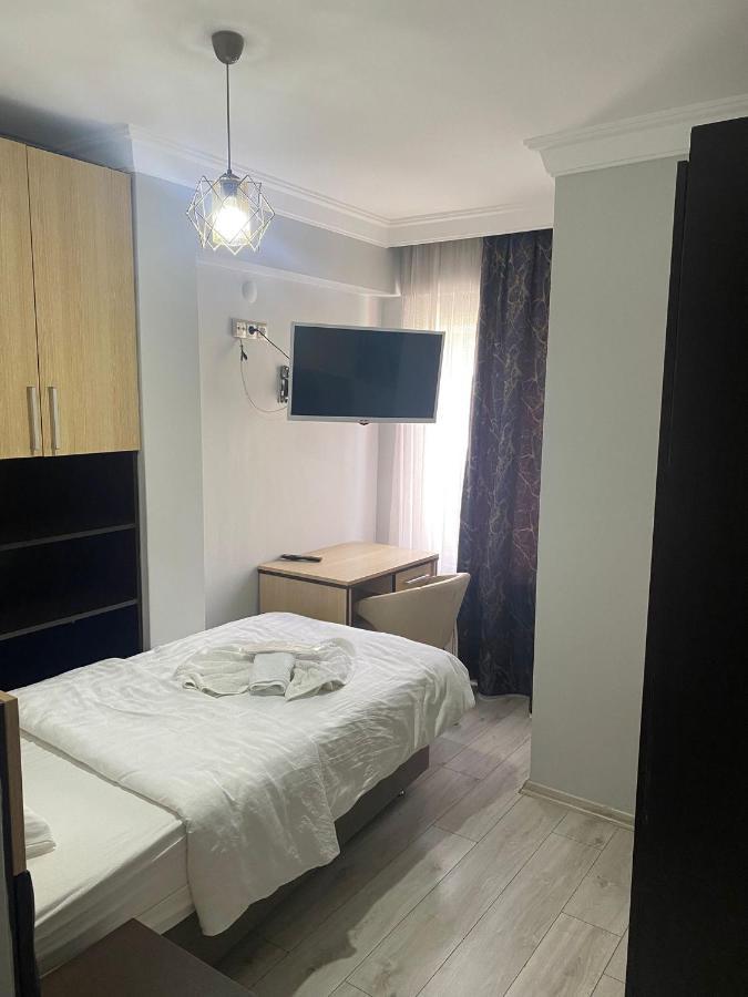 Ece Han Butik Otel Atakum Екстериор снимка