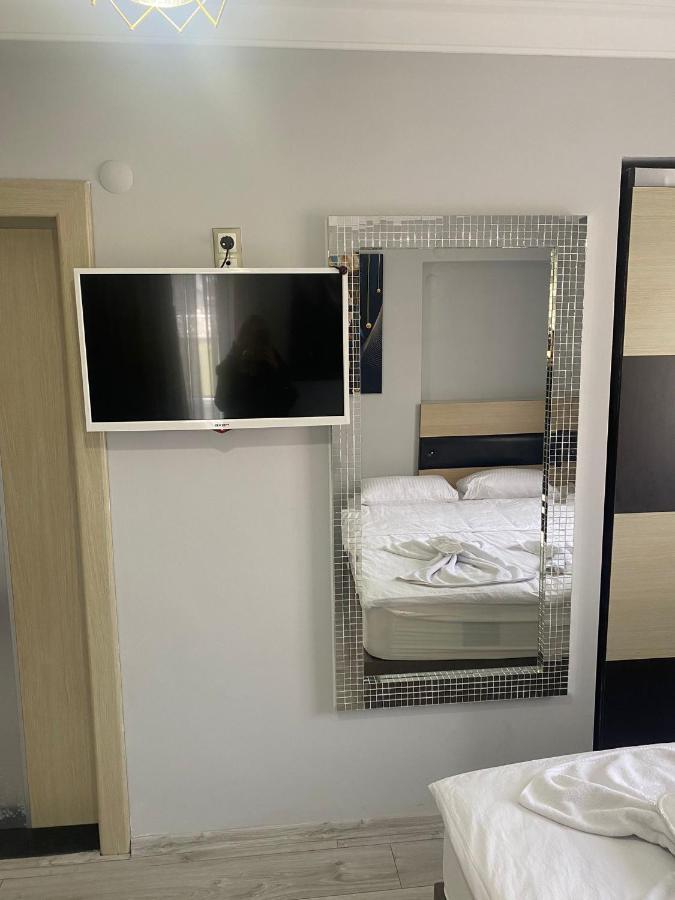 Ece Han Butik Otel Atakum Екстериор снимка