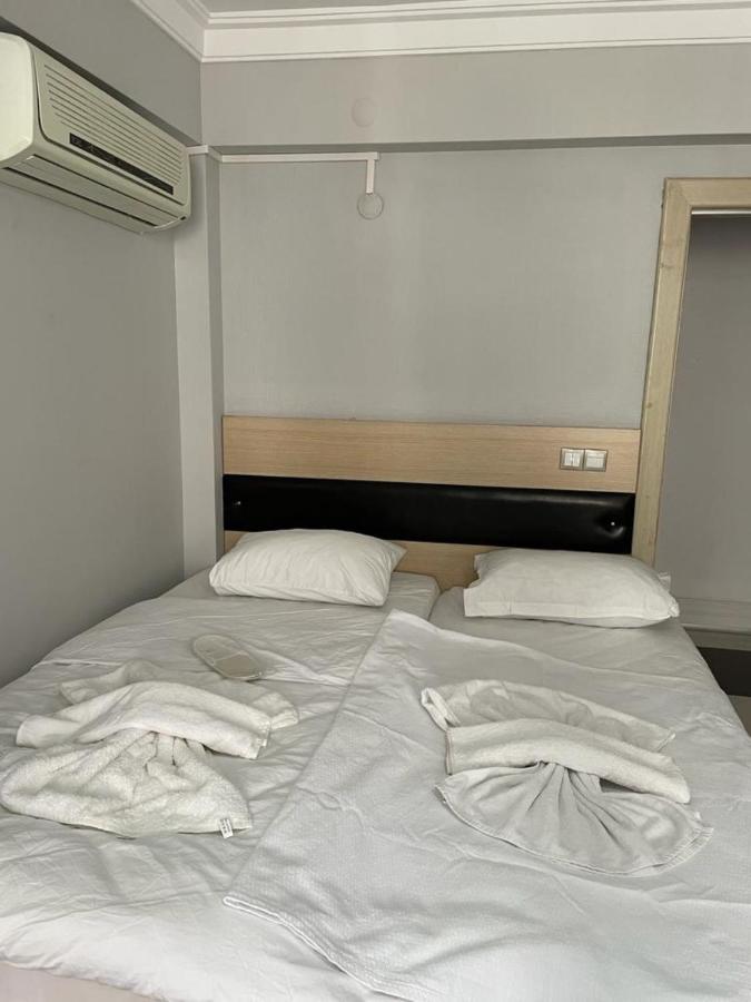 Ece Han Butik Otel Atakum Екстериор снимка
