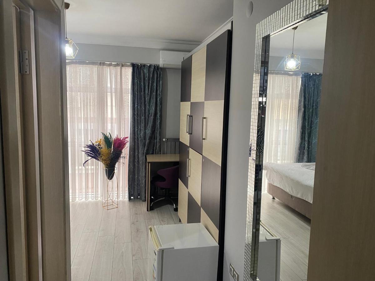 Ece Han Butik Otel Atakum Екстериор снимка