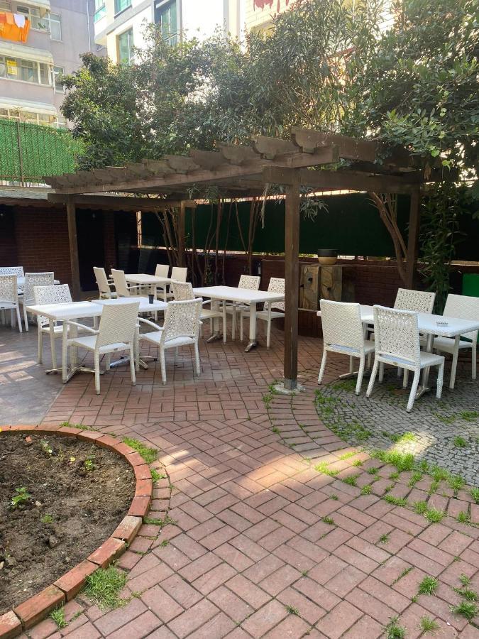 Ece Han Butik Otel Atakum Екстериор снимка