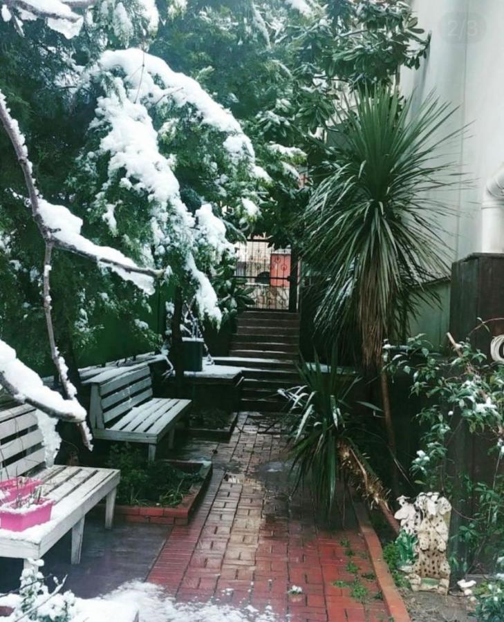 Ece Han Butik Otel Atakum Екстериор снимка