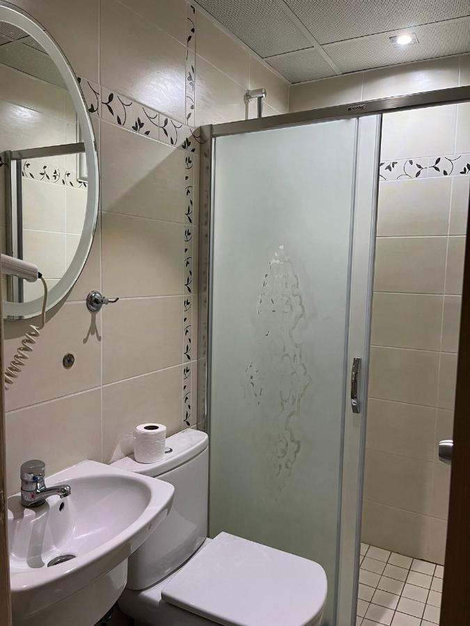 Ece Han Butik Otel Atakum Екстериор снимка