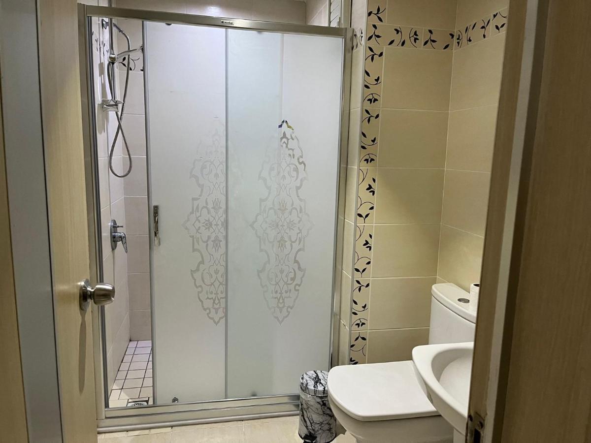 Ece Han Butik Otel Atakum Екстериор снимка